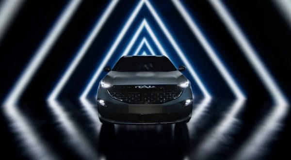 Itala rinasce con un SUV premium