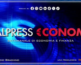 Italpress &euro;conomy - Puntata dell'1 maggio 2026