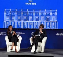 ENGIE, al Museo di Capodimonte energia rinnovabile, tecnologia e nuovi spazi