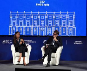 ENGIE, al Museo di Capodimonte energia rinnovabile, tecnologia e nuovi spazi