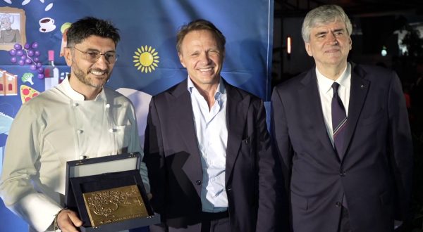 La cucina italiana patrimonio Unesco protagonista agli Internazionali d’Italia