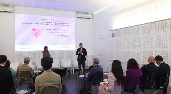 Lupus, un’infografica supporta i medici nel riconoscimento dei sintomi