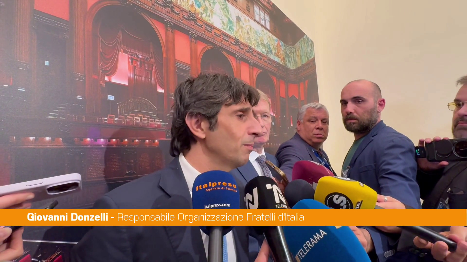 Remigrazione, Donzelli "Approfondiremo proposta di legge, ma ha delle falle"