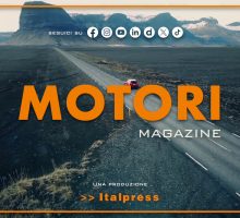 Motori Magazine - 3/5/2026