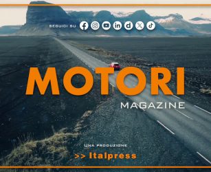 Motori Magazine - 3/5/2026