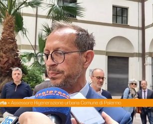 Palermo, Carta "Nuovo Urban Center sar&agrave; uno spazio aperto alla citt&agrave;"