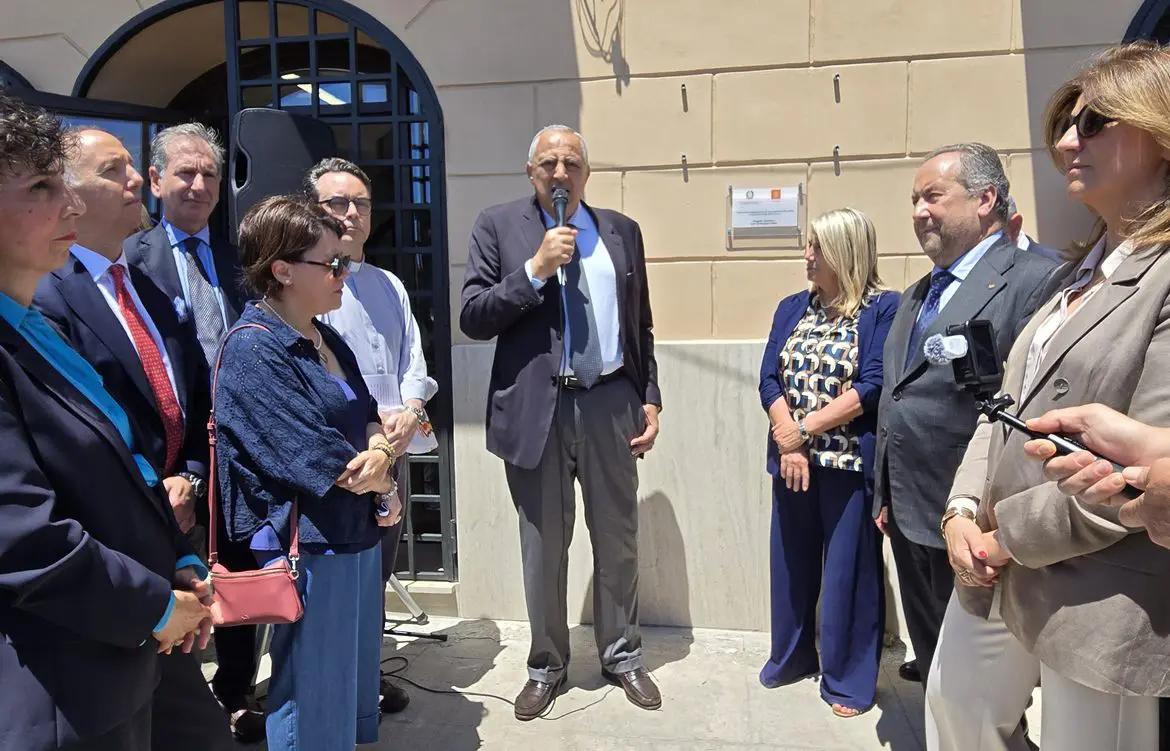 A Palermo due beni confiscati alla mafia diventano spazi di inclusione e legalit&agrave;
