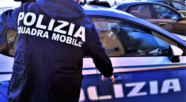 Omicidio a Palermo, 16enne uccide un uomo al Villaggio Santa Rosalia e si costituisce