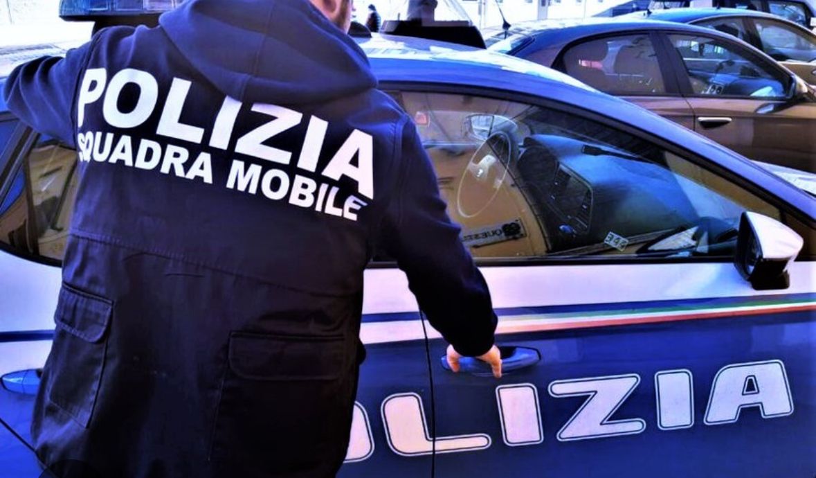 Omicidio a Palermo, 16enne uccide un uomo al Villaggio Santa Rosalia e si costituisce