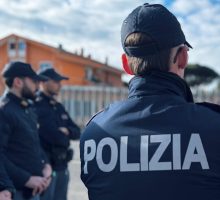 Maltrattamenti e lesioni personali sulla compagna, arrestato un pregiudicato 42enne a Gela