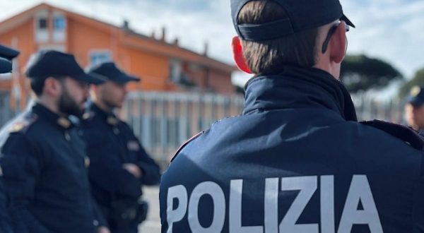 Maltrattamenti e lesioni personali sulla compagna, arrestato un pregiudicato 42enne a Gela