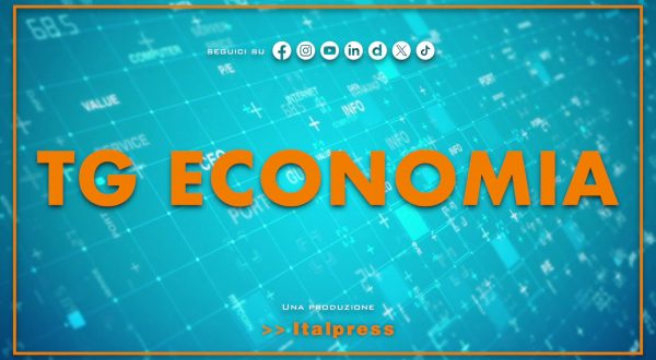 Tg Economia – 18/5/2026