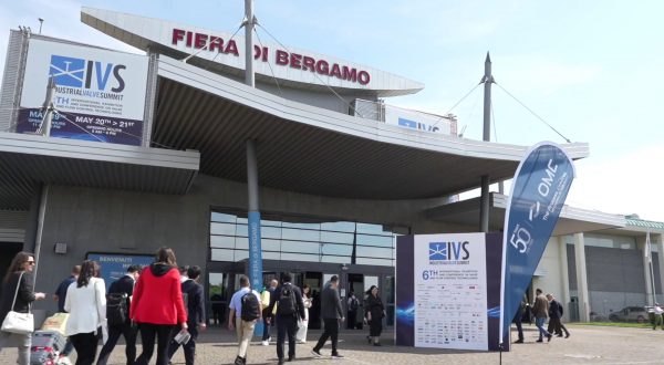 IVS – Industrial Valve Summit, record espositori e forte crescita internazionale