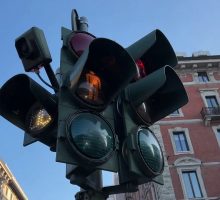 Arrivano anche in Europa gli autovelox "intelligenti"
