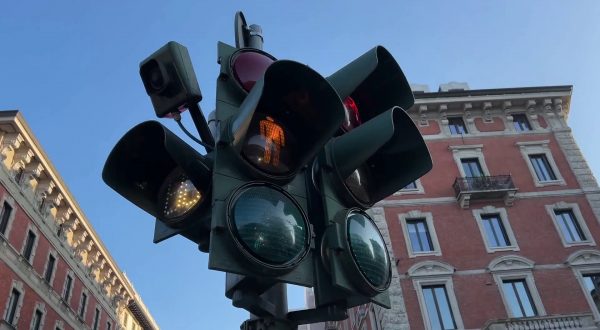 Arrivano anche in Europa gli autovelox “intelligenti”