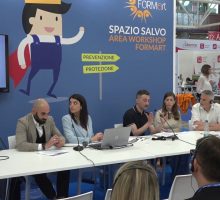 Premiato ad Ambiente Lavoro 2026 progetto Open Fiber per la formazione immersiva