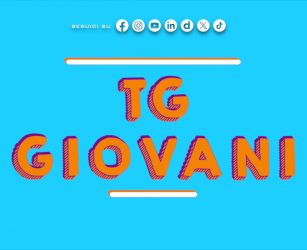 Tg Giovani - 3/5/2026