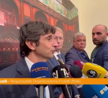 Immigrazione, Donzelli "Via chi delinque? D'accordo, lo stiamo gi&agrave; facendo"