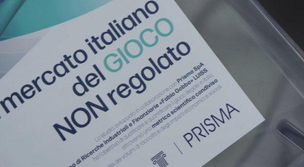 Uno studio, il gioco illegale in Italia vale quasi 30 miliardi