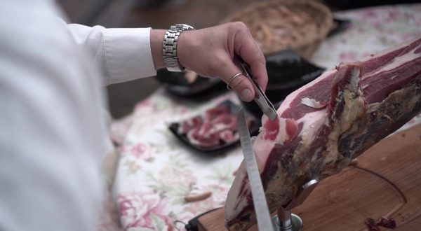 A Londra i salumi italiani protagonisti di un contest per giovani chef