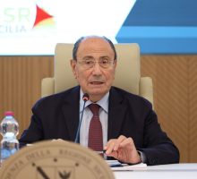 Schifani &ldquo;I lavori per i due termovalorizzatori in Sicilia inizieranno ad aprile 2027&rdquo;