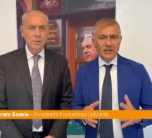 EcoDigital Chieti, Pecoraro Scanio e Legnini "Nostre citt&agrave; diventino smart city"
