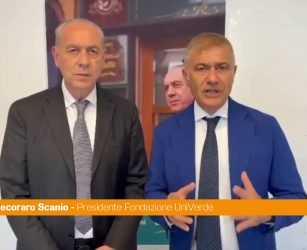 EcoDigital Chieti, Pecoraro Scanio e Legnini "Nostre citt&agrave; diventino smart city"