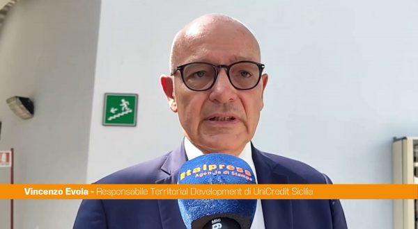 Evola (UniCredit) “Con Laboratorio Business Plan forniamo competenze a studenti”