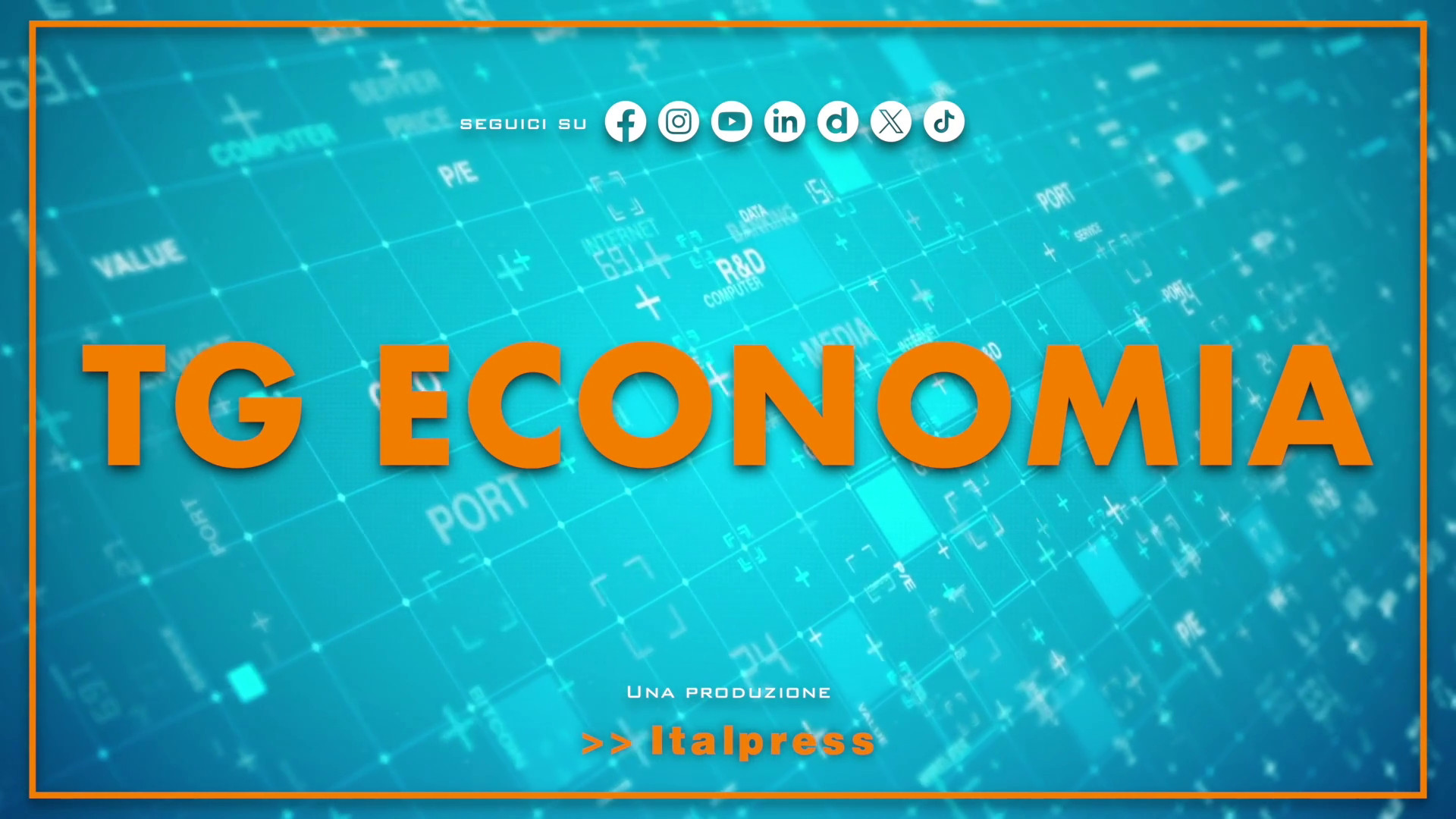 Tg Economia - 29/5/2026
