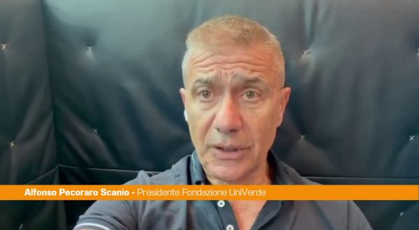 Pecoraro Scanio “La crisi climatica uccide, basta negazionismi irresponsabili”