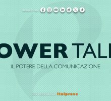 Power Talks: il potere della comunicazione - Puntata del 5/5/2026