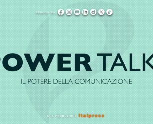 Power Talks: il potere della comunicazione - Puntata del 5/5/2026