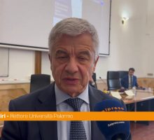 Midiri "Le universit&agrave; dell'isola devono trarre vantaggi dallo Statuto siciliano"