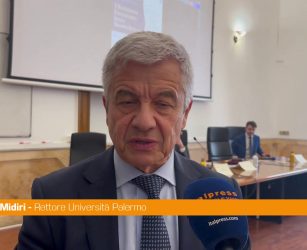 Midiri "Le universit&agrave; dell'isola devono trarre vantaggi dallo Statuto siciliano"