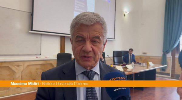 Midiri “Le università dell’isola devono trarre vantaggi dallo Statuto siciliano”