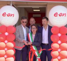 L&rsquo;energia di E.ON arriva a Silea, nuovo Punto vendita in Veneto