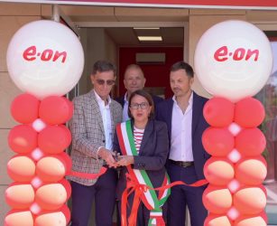 L&rsquo;energia di E.ON arriva a Silea, nuovo Punto vendita in Veneto