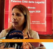 Varchi "Contrastare la normalizzazione del fenomeno mafioso"