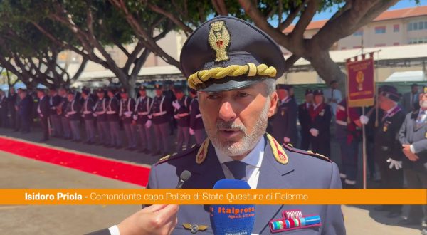 Strage Capaci, Priola “Momento di grande riflessione e orgoglio”