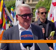 Fifa, Romy Gai "Strano non vedere l'Italia ai Mondiali"