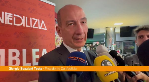 Spaziani Testa “Proprietà immobiliare non è privilegio, è beneficio per Paese”