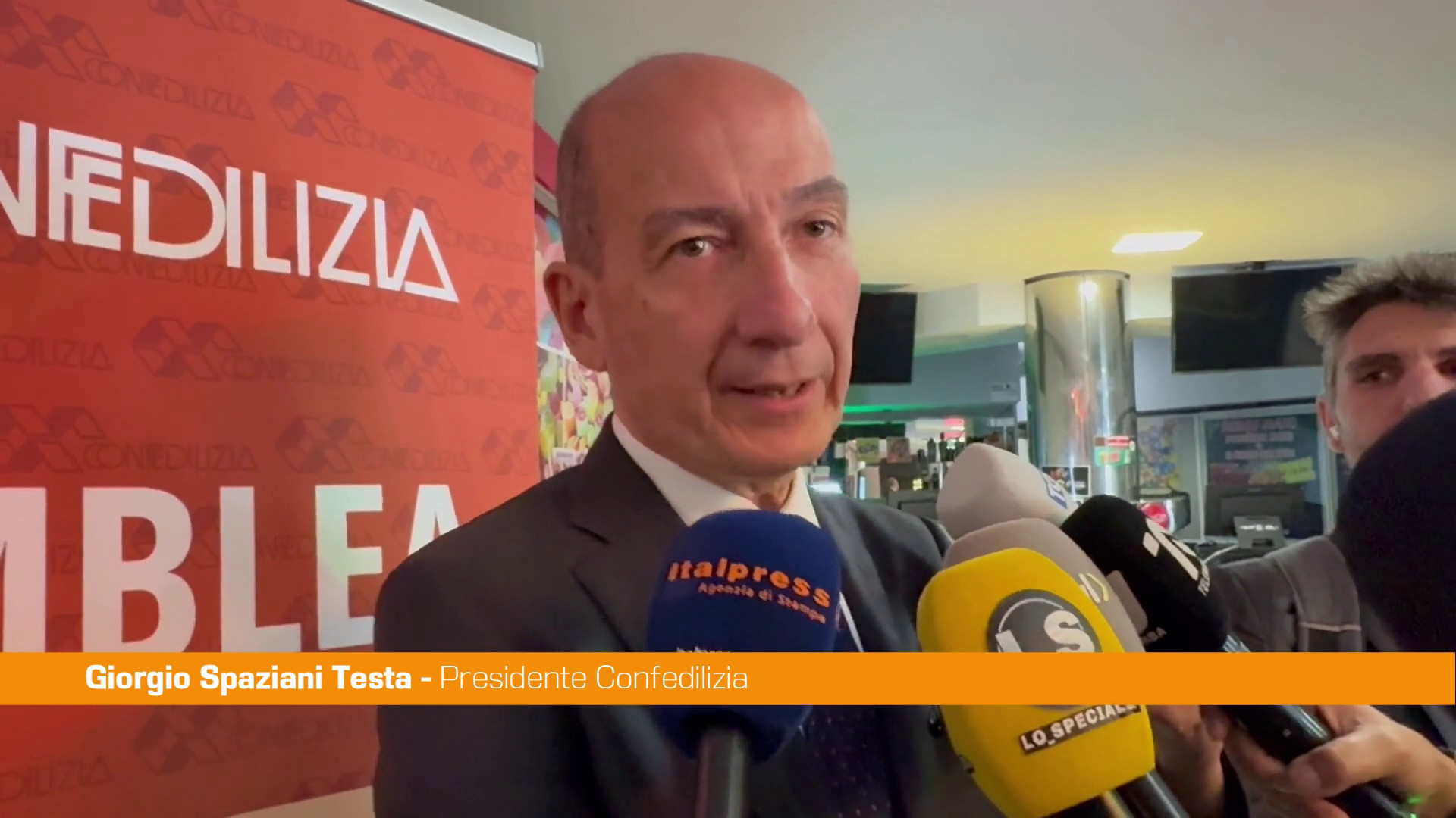 Spaziani Testa "Propriet&agrave; immobiliare non &egrave; privilegio, &egrave; beneficio per Paese"