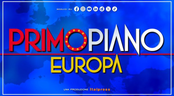 Primo Piano Europa – Puntata del 7 maggio 2026