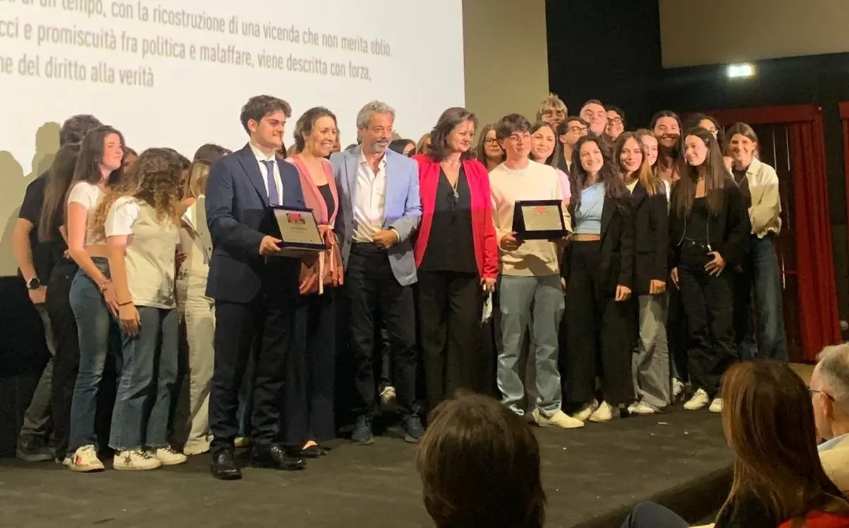 Premio Mario e Giuseppe Francese, al Liceo Belfiore di Mantova l&rsquo;edizione 2026
