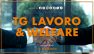 Tg Lavoro &amp; Welfare - 21/5/2026