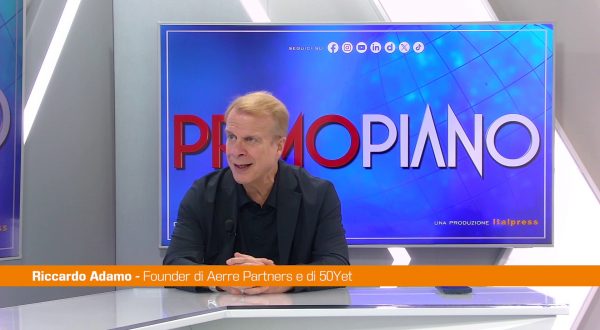 Adamo “Il confronto tra le generazioni rafforza le imprese”