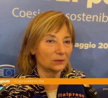 Zes, accordo Bei-Palazzo Chigi. Vigliotti "Occasione molto importante"