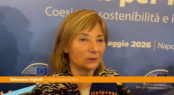 Zes, accordo Bei-Palazzo Chigi. Vigliotti “Occasione molto importante”
