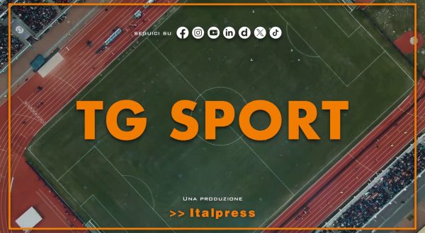 Tg Sport – 20/5/2026