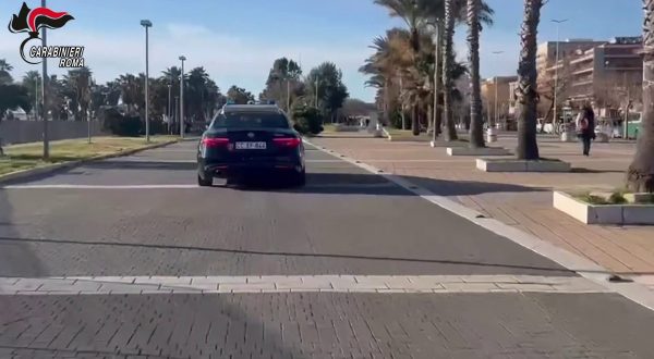 Narcotraffico tra Sud America e Lazio, scoperta raffineria in Calabria